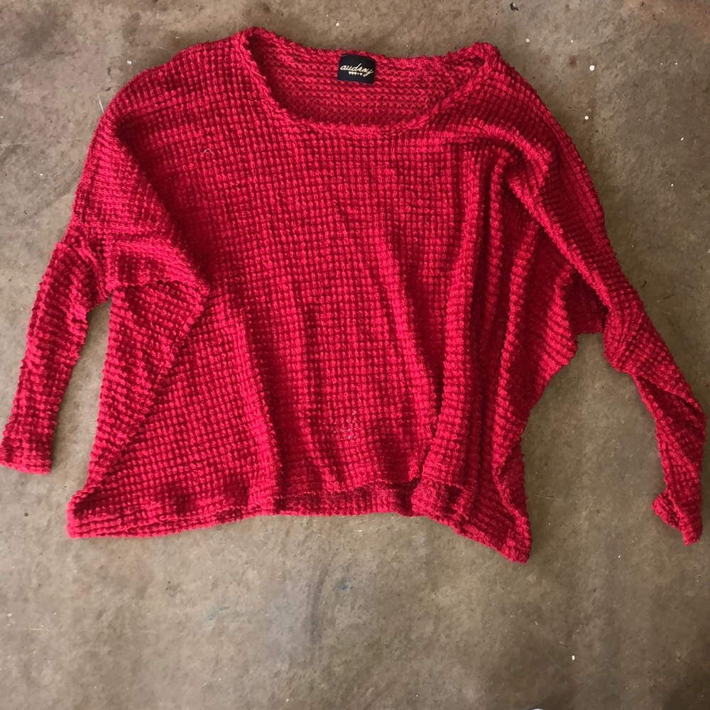 SOLD